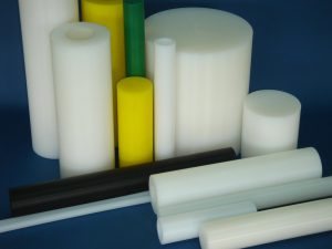UHMPE Rods & Tubes