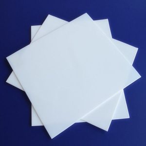 PTFE Sheet-Moulded