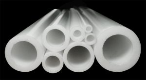 PTFE Tubes-Extruded