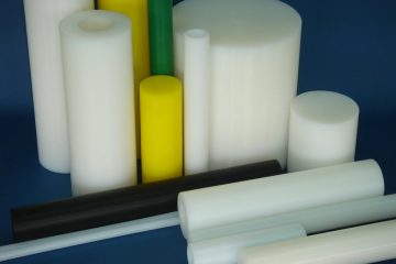 UHMPE Rods & Tubes