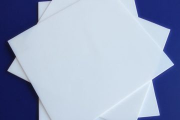 PTFE Sheet-Moulded